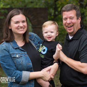 Meet your Posher, Jennifer